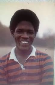 Otis Jordan Obituary (1936