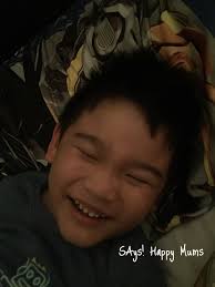 Review + GIVEAWAY} Big Support Luxury for Little Ones |Sofzsleep Junior M  Pillow