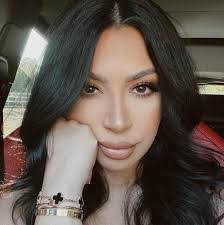 Mireya Escobedo's Instagram, Twitter & Facebook