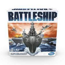 Battleship is a 2012 american military science fiction action film loosely based on the board game of the same name. Battleship Game Buy Online At Best Price In Uae Amazon Ae