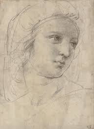 He was a master in realistically depicting emotion in great detail which brought his paintings to life. Raffaello Sanzio Drawings Tutt Art Pittura Scultura Poesia Musica