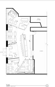 Chez Carl Jean De Lessard Floor Plans Restaurant Floor Plan How To Plan