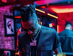 The song is scheduled to be off his forthcoming sophomore album which. Mayorkun Cuts Off Signature Dreadlocks See Photo