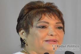 Dip. Patricia Ramírez reconoce a las Madres de Baja California Sur