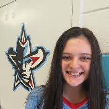 Bailey Vega's Southside High School Career Home