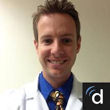 Dr. Mark Floyd, MD