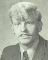 Joseph Harold “Joe” Redman (1953-2024)