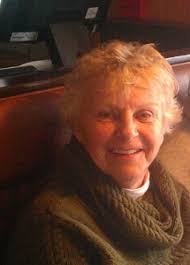 Mary Clark Obituary March 5, 2019