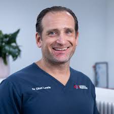 Dr Dion Lewis Gold Coast