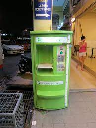 Home about us our machines cloud management system our services faq contact us. E Coli Bacteria Found In Water From Malaysian Vending Machines Scandasia