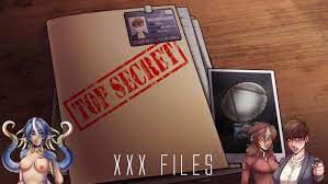 Ren'Py] XXX Files - vFinal by FutaDomWorld 18+ Adult xxx Porn Game Download