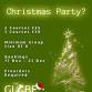 Christmas Party Menu Available event image