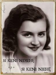 ♧ Si ju-a ka qefi dhè si asht e drejtę, me ju thanę tash nadije njikia e  mirę mé tana t`mirat ❓ 《 ... SI KENI NDJEHĘ ... 》 a 🍒 o 《 ... SI KENI  NJEHĘ ... 》
