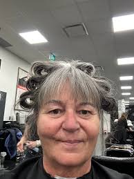 Bangs haircut advice needed