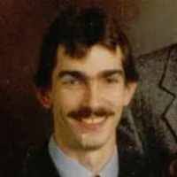 Robert Stephan Groen (1962–2002) • FamilySearch