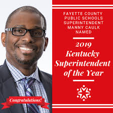 Fayette County Public Schools