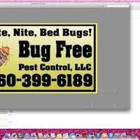 Our pest control professionals in san antonio clear out bugs the first time. John Long Owner Bug Free Pest Control Llc Linkedin