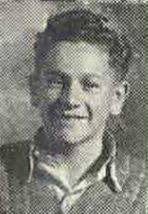 Sherman Jackson “Jack” Loe (1920-1999)