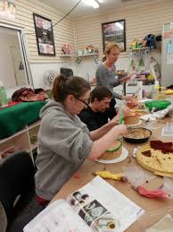 It assumes you have some way of referencing the scope. Cupcakes The Baking Beardy