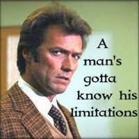 Clint As Dirty Harry Callahan Clint Eastwood Ikonka 34346923 Fanpop