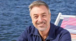 Tareq Taylor: “Jag har egentligen aldrig tyckt illa om mina mobbare”