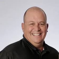 Shane Clarke, Real Estate Consultant