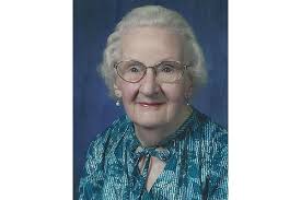 Elizabeth Villeneuve Obituary (1914