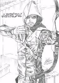Tap arrows to rotate the model. Green Arrow Pencil Drawings Arrow Drawing Coloring Pages Drawings