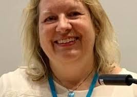 Disputas: Anne Christine Lien