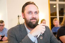 Efter politiskt beslut