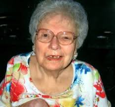 Doris Vivian Kirkpatrick Maney