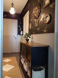 Papier Peint Izanami Papier Peint Des Annees 70 Romantic Wallpaper Framed Bathroom Mirror Bathroom Mirror