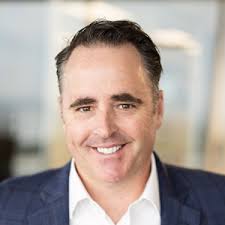 Nick Wirick, SVP & Principal at SRS Real Estate Partners