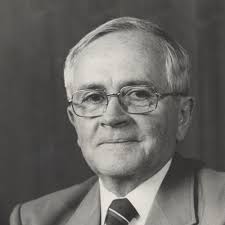 Cyril Renwick (1920-2010)