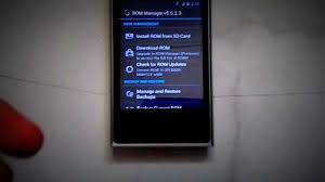 How To Install Ics 4 0 4 On Lg Optimus L3 E400 Youtube