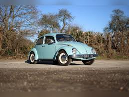 Image result for Dove Blue 1951 Beetle