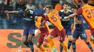 Galatasaray son dakika haberleri ve galatasaray transfer haberleri, son dakika gelişmeler, güncel galatasaray ile ilgili herşey fotospor'da. Psv Advance In Uefa Champions League Play Offs After Win At Galatasaray Sports News The Indian Express