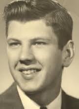 Obituary information for Robert Dement