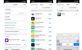 2 head over to the purchased section > my purchases. How To Get Fortnite On Iphone Even If You Never Played It Macworld Uk
