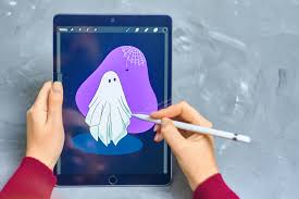 If you've got an ipad, you probably already have some apps on it. Best Drawing Apps For Your Ipad Ipad Pro Ipad Air 2020 Esr Blog
