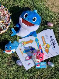 A new baby shark bath toy that's activated by being in the water is finally here to make bath time more fun. Baby Shark Singing Toy Argos Cheap Online