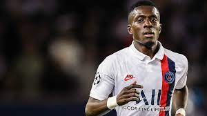 Football statistics of idrissa gueye including club and national team history. In Vieiras Namen Geformt Wie Idrissa Gana Gueye Paris Verzuckt Goal Com