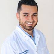 ORTHODONTICS OF DOWNEY DENTAL OFFICE OF DR. HAMID BARKHORDAR