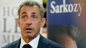 923,432 likes · 310 talking about this. French Ex President Sarkozy Charged With Criminal Conspiracy Bbc News