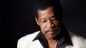 Soul Singer Jerry Lawson's 'Just A Mortal Man' Almost Came True