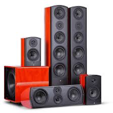 5 Of The Best Home Theatre Systems To Buy In 2019 Make Tech Easier But for the full home theater experience, a surround sound speaker system is the only way to go.
