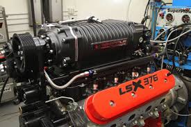 The Gen V Lt1 And Lt4 Are Technological Marvels And The Ultimate Evolution Of Pushrod Technology But Is It Right For Your Next Ls Engine Engineering Chevy Ls
