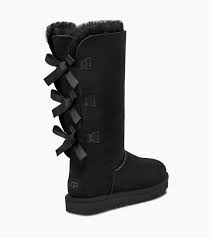 High to low brand name. Women S Bailey Bow Tall Ii Boot Ugg Official