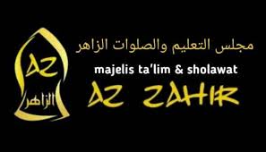 Maybe you would like to learn more about one of these? Lirik Sholawat Azzahir Home Facebook