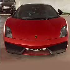 Lamborghini sedan 2021 is an upcoming car in india. This Is India S Cheapest Lamborghini